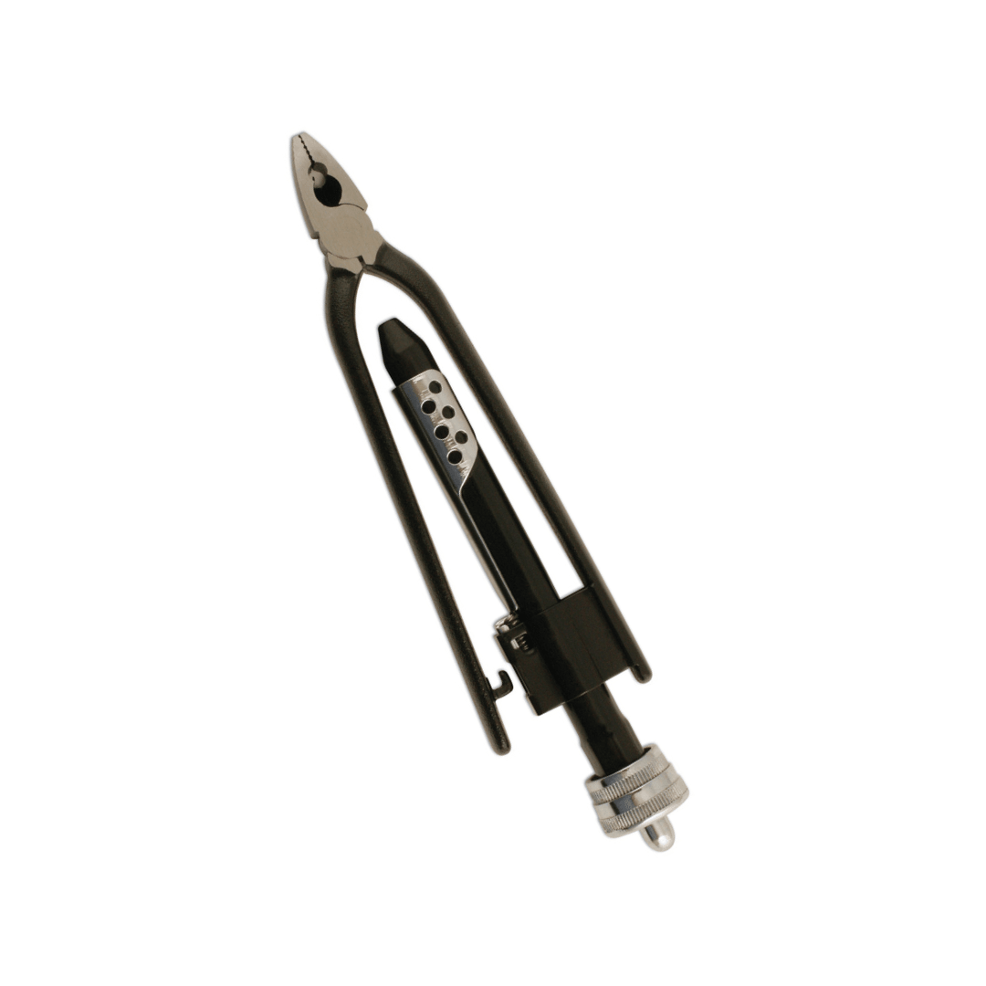 "STOCK FINDS" LASER TOOLS Wire Twisting Pliers - 150 mm.