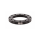 BG RACING Steering Wheel Spacer - 10mm