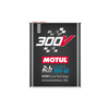 MOTUL 300V LE MANS 10W60