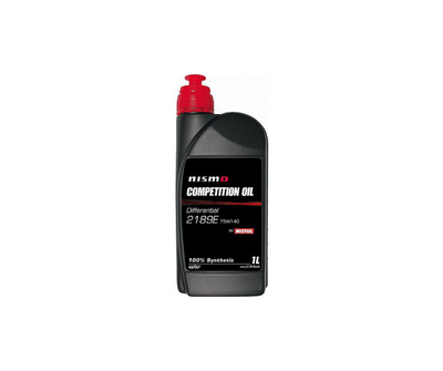 MOTUL NISMO COMPETITION OIL 2189E 75W140