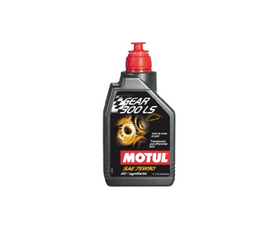 MOTUL GEAR 300 LS 75W90