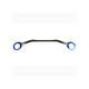 Cusco Strut Bar Type OS Subaru Impreza WRX STI