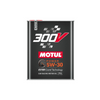 MOTUL 300V POWER RACING 5W30