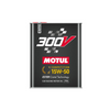 MOTUL 300V Competition 15W50