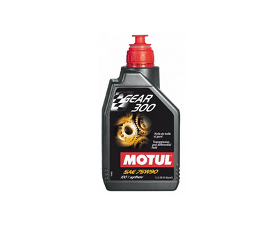 MOTUL GEAR 300 75W90