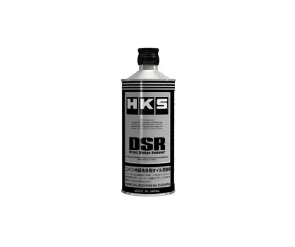 HKS DSR Direct Sludge Remover