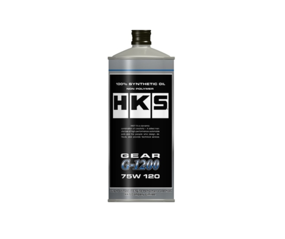 HKS Gear Oil G-Series