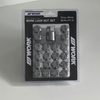 WORK WHEELS Lock Nut Set - New