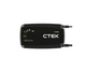 CTEK PRO25S laadija – 12V 25A plii- ja liitiumakudele