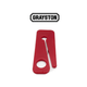 Grayston Rally Seatbelt Cutter