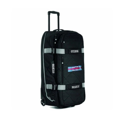 SPARCO Martini Racing Tour Travel Bag 127L