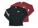 Work Wheels Original Long Sleeve T-shirt Size L