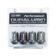 ENKEI Performance Duralumin Wheel Nut Set
