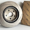 TOYOTA Yaris GR RC Small Brake Kit For 15" Wheels - Brake Disc