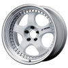 Work Meister S1 3P – finish 1