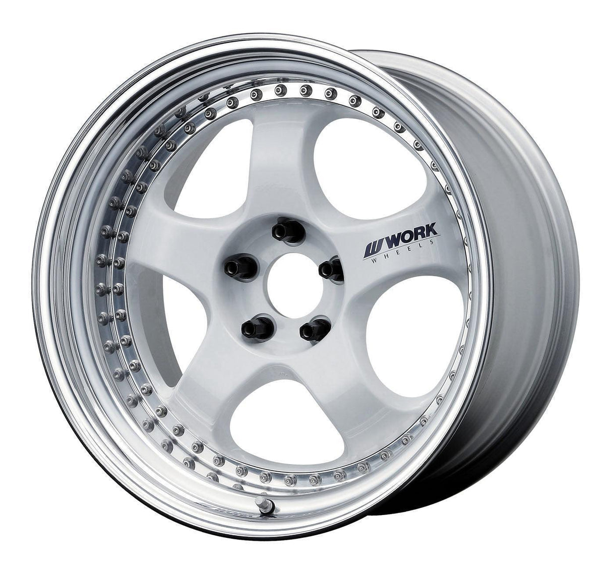 Work Meister S1 3P – finish 1