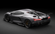 ZACOE Rear Wing Carbon Fiber - Lamborghini Revuelto EU