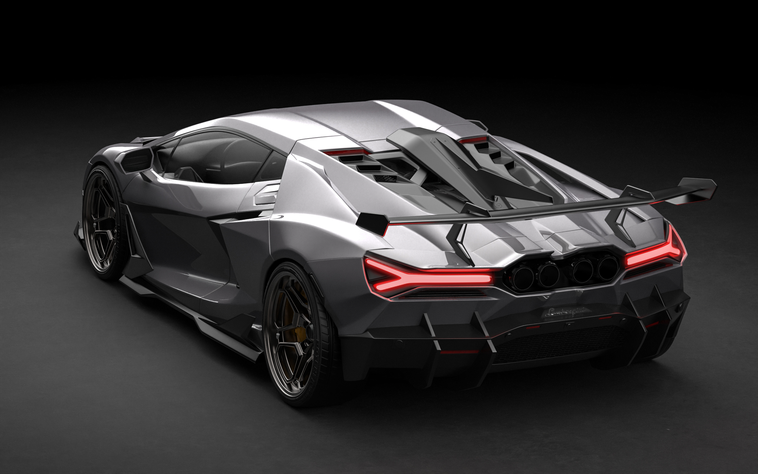 ZACOE Spoiler Lip Carbon Fiber Lamborghini Revuelto zacoe-spoiler-lip-carbon-fiber-lamborghini-revuelto