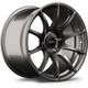 APEX SM-10 representative wheel design; finish and face profile vary