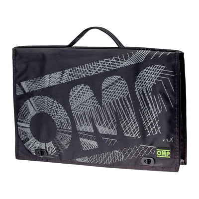 OMP Codriver Bag