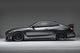 ADRO Prepreg Carbon Fiber Side Skirts BMW G80 / G82 M3 / M4