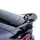 ADRO Carbon Fiber Swan Neck Wing Tesla Model 3