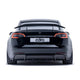 ADRO Carbon Fiber Rear Diffuser V2 Tesla Model 3