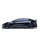 ADRO Carbon Fiber Side Skirt V2 Tesla Model 3
