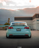ADRO Carbon Fiber Rear Spoiler V2 Tesla Model 3
