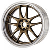 WORK EMOTION CR 2P 19" STEP RIM