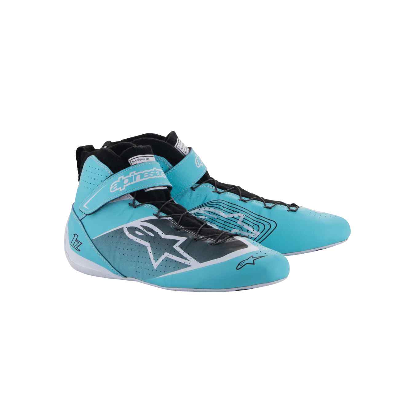 ALPINESTARS TECH 1 Z V3 - Racing Shoes