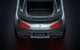ZACOE Rear Wing Carbon Fiber - Mercedes-Benz GT / GT S
