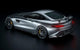 ZACOE Rear Diffuser Carbon Fiber - Mercedes-Benz GT / GT S