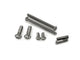 Lazer Anti-Theft Kit for Pair of Centre Mount Kits / Or Side Mounts Kit