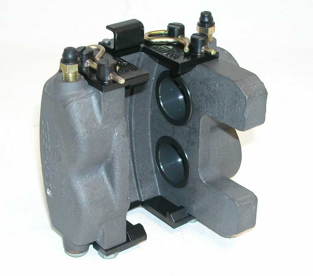 AP Racing Historic Closed Back Brake Caliper - CP2361 product photo