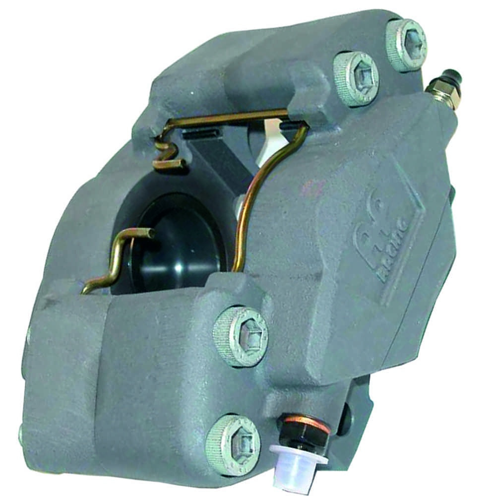 AP Racing Historic Escort Group 4 Rear Vented Disc Brake Caliper - CP2382 product photo