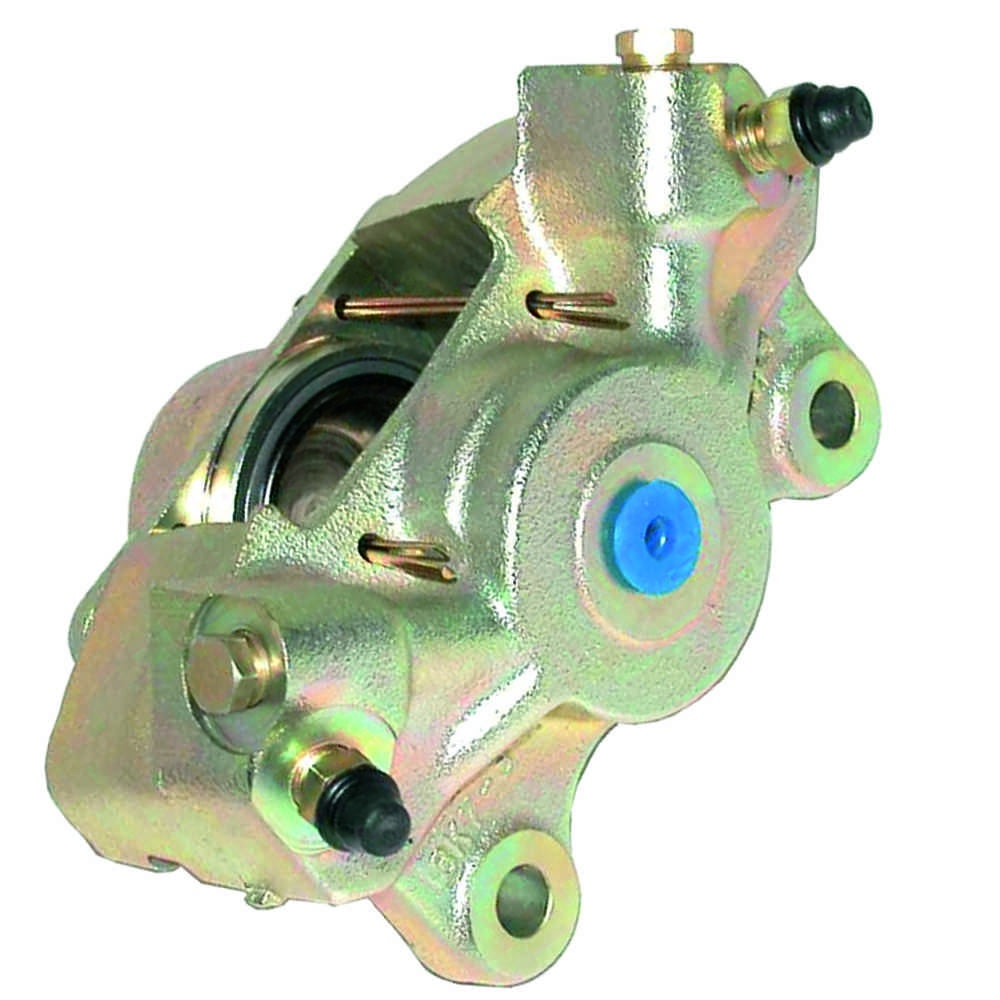 AP Racing Cast Iron Lug Mounted 2 Piston Caliper - CP2505 product photo