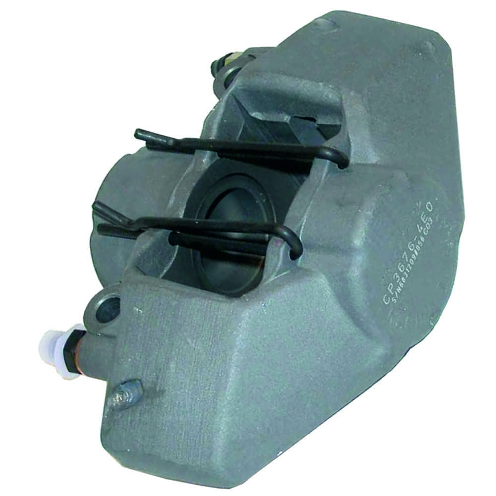 AP Racing 2 Piston Brake Caliper - CP4596 product photo