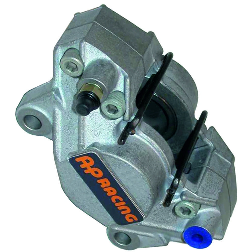 AP Racing Aluminium Lug Mount 2 Piston Caliper - CP3696-6E0 product photo