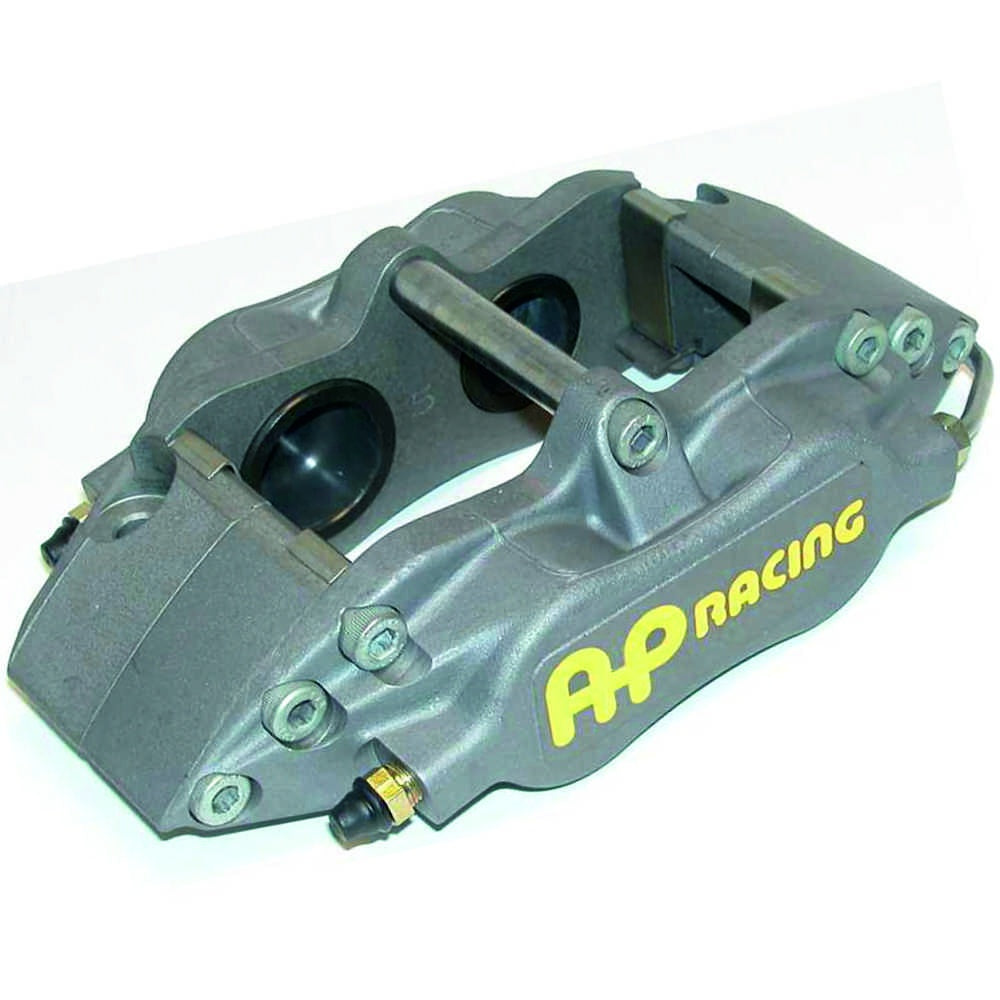 AP Racing Radial 4 Piston Two Piece Cast Body Brake Caliper - CP4567 product photo