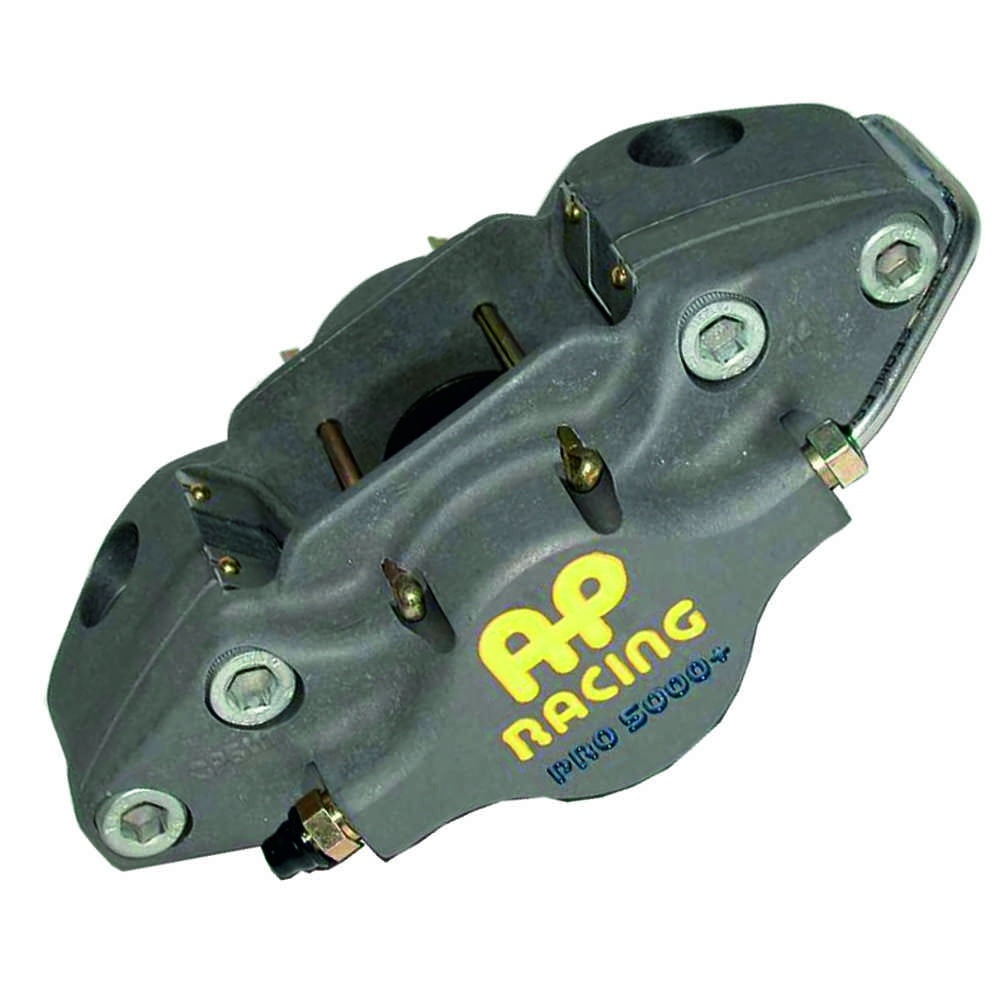 AP Racing Pro 5000+ 2 Piston Brake Caliper - CP5020-20S0 / CP5020-21S0 product photo