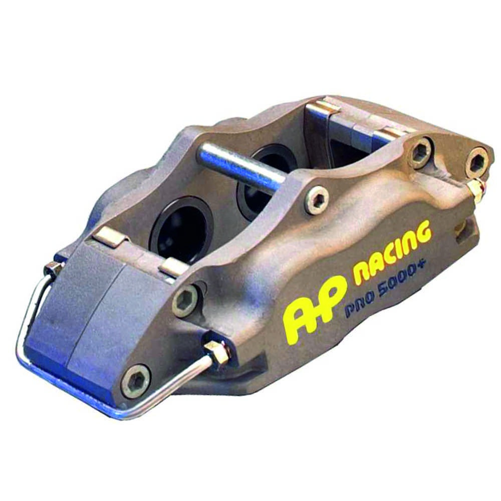 AP Racing Pro 5000+ 4 Piston Brake Caliper - CP5040-10 / CP5040-11 / CP5040-12 / CP5040-13 product photo