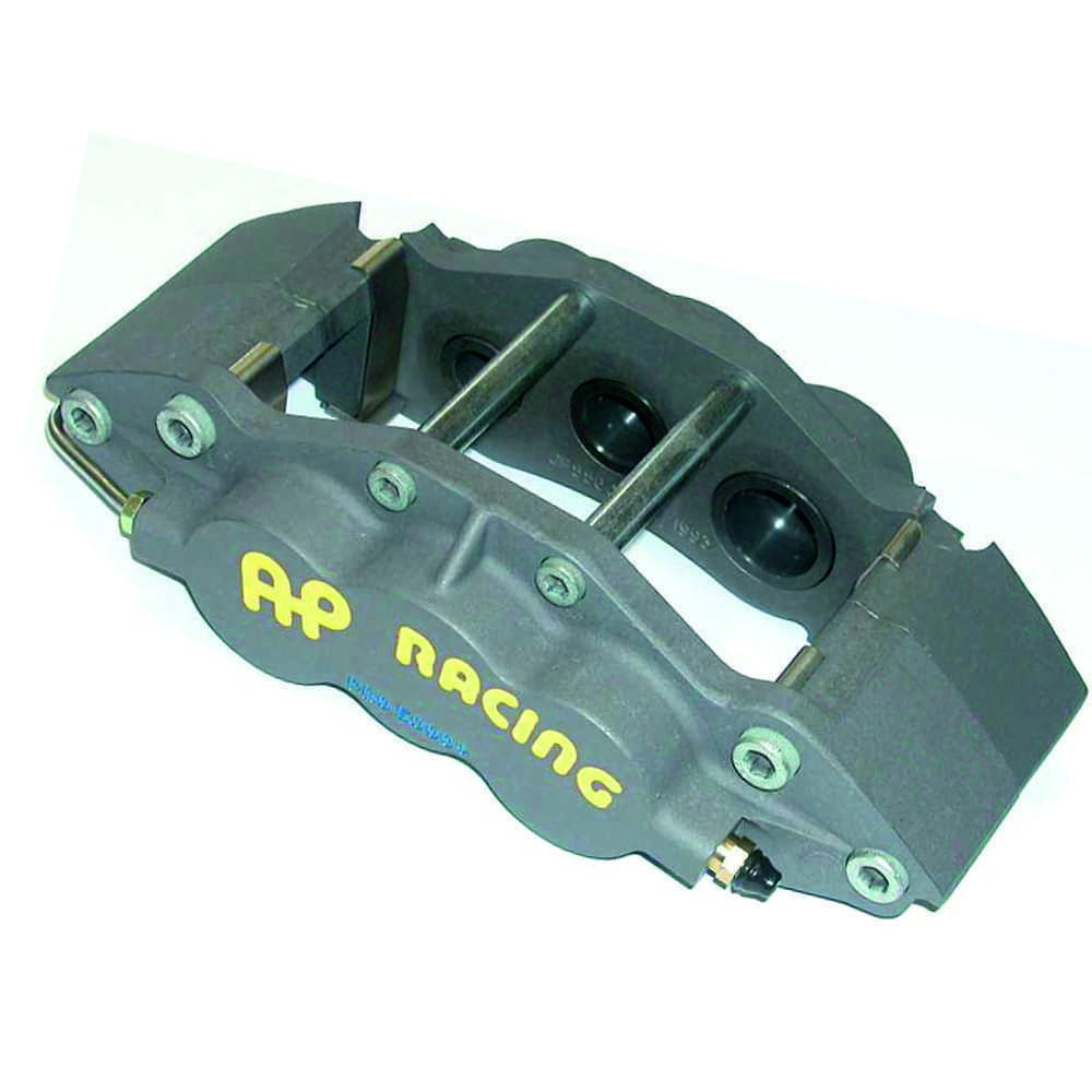 AP Racing Pro 5000+ 6 Piston Brake Caliper - CP5060-10 / CP5060-11 / CP5060-12 / CP5060-13 product photo