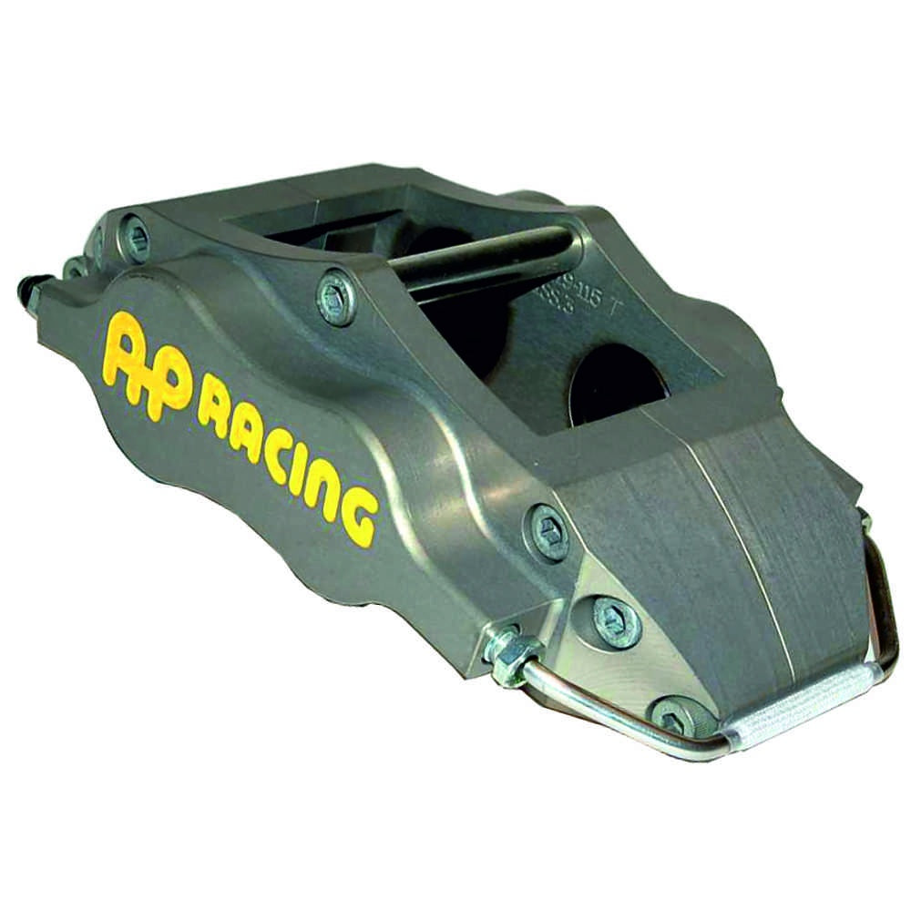 AP Racing Radial 4 Piston Two Piece Billet Brake Caliper - CP5219 product photo