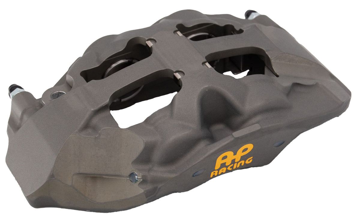 AP Racing Forged 4 Piston 13in Wheel Radi-CAL Brake Caliper - CP5567 product photo