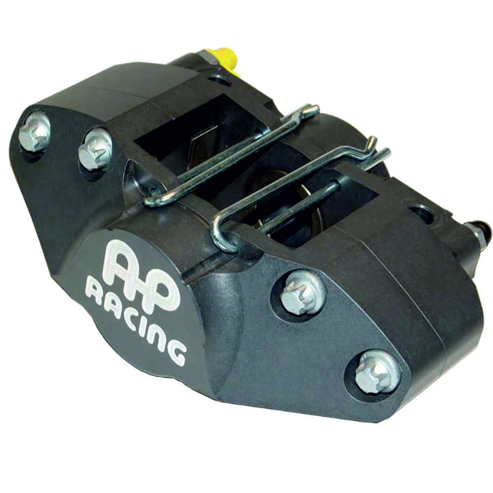 AP Racing Forged Aluminium Billet Radial Mount 2 Piston Caliper - CP5928 product photo