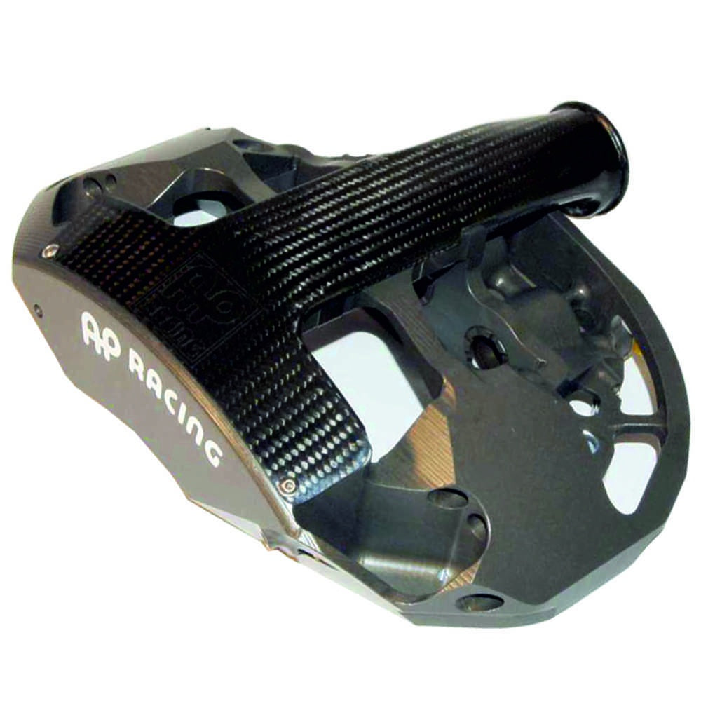 AP Racing 6 Piston Radi-CAL Brake Caliper - CP6077, CP6078 product photo