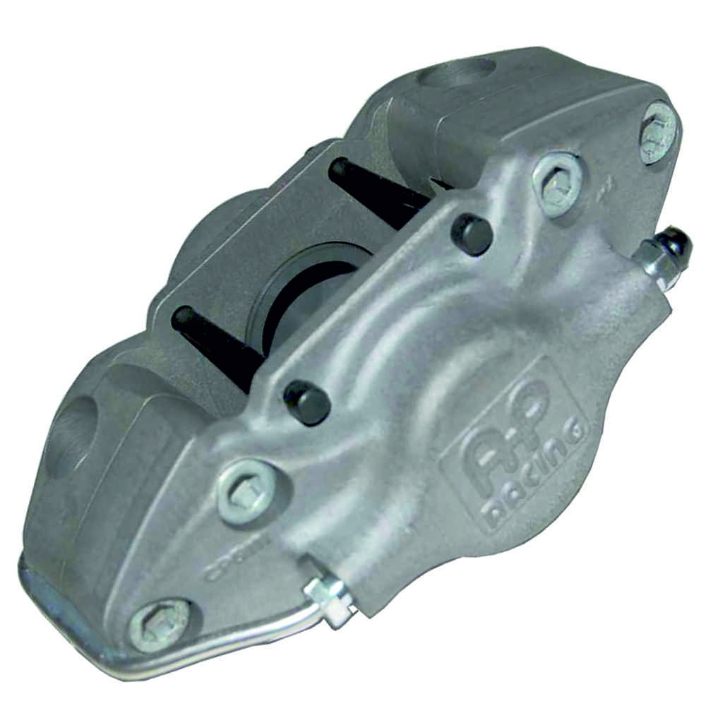 AP Racing Aluminium Radial Mount 2 Piston Caliper - Solid Disc - CP6120 / CP6121 product photo