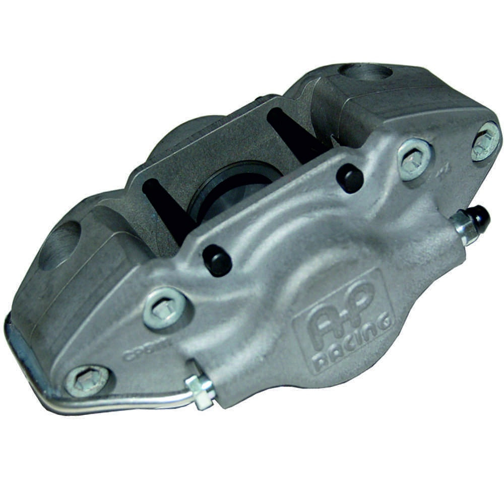 AP Racing Aluminium Radial Mount 2 Piston Caliper - Ventilated Disc - CP6126 product photo