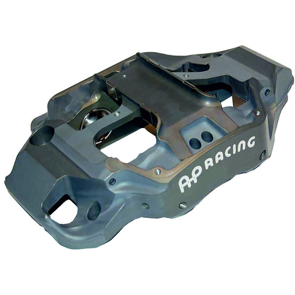 AP Racing 4 Piston Forged Radi-CAL Rear Brake Caliper - CP6267 product photo